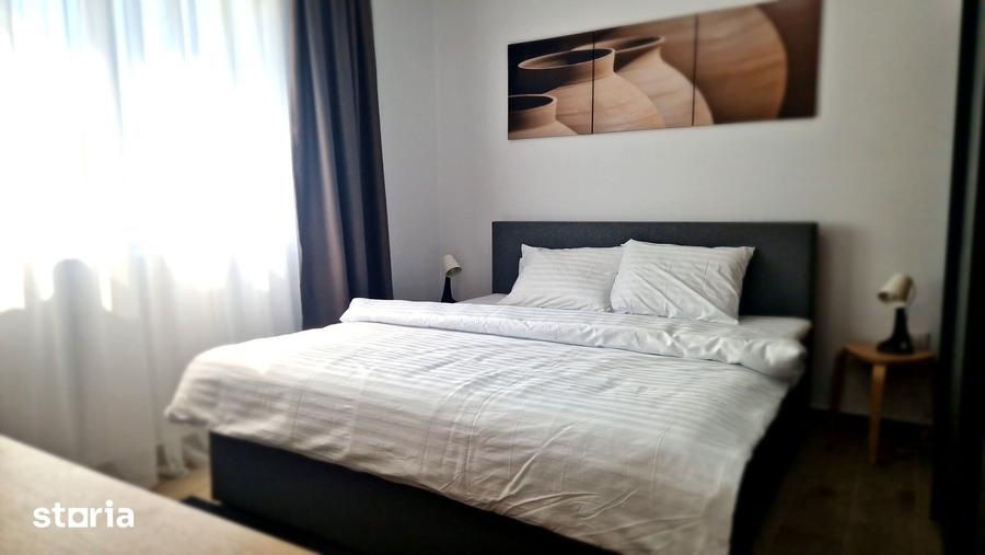 Apartament cu 2 camere în 1 Decembrie