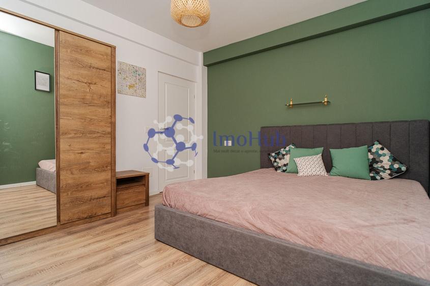 Duplex cu 4 camere cu Teren 215 Mp în Valea Lupului