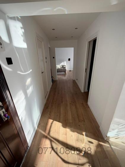 Apartament cu 2 camere decomandat în Tineretului