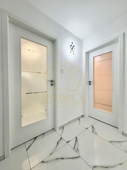 Apartament cu 3 camere decomandat, mobilat în Giroc