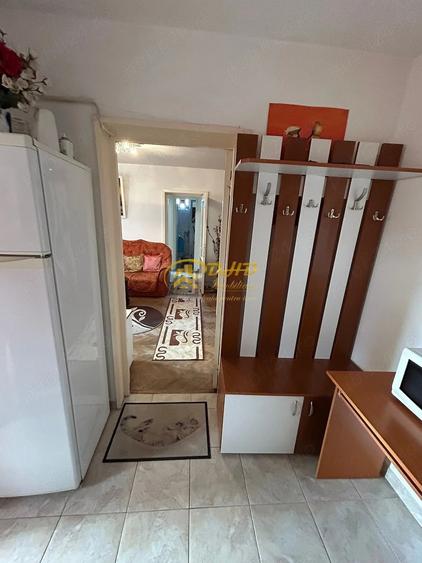 Ap. 2 camere - zona Garii - 4