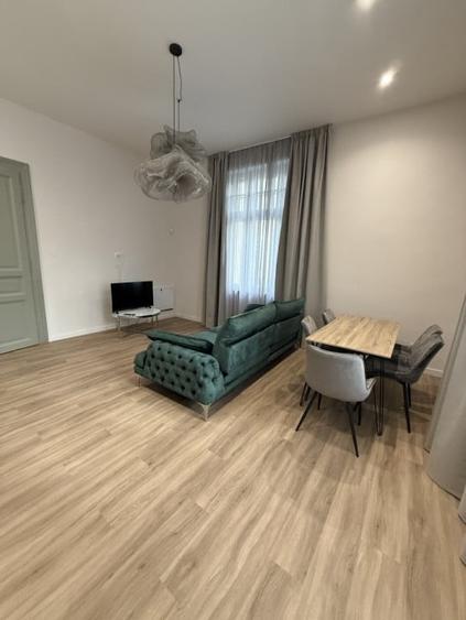 Apartament 2 camere, 70 mp, la cheie, PRIMA închiriere, zona străzii Napoca - 3