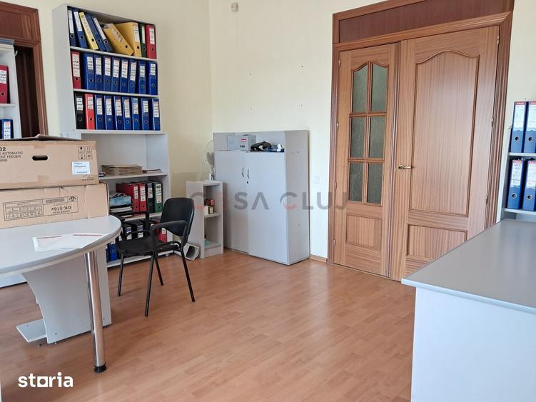 Apartament de 5 camere in Vila , ideal ivesti?ie, parcari - 7
