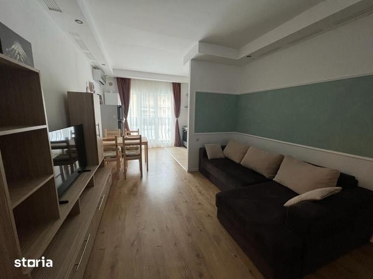 Apartament cu 2 camere în Ștefăneștii de Jos