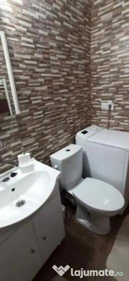 Garsonieră semidecomandată în Tudor