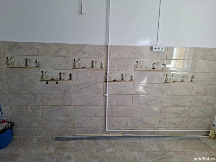 Garsonieră nedecomandată în Bartolomeu