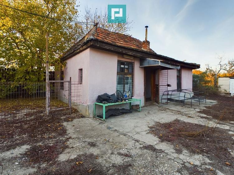 Teren Construcții intravilan de 1515 mp, în Sânnicolau Mic