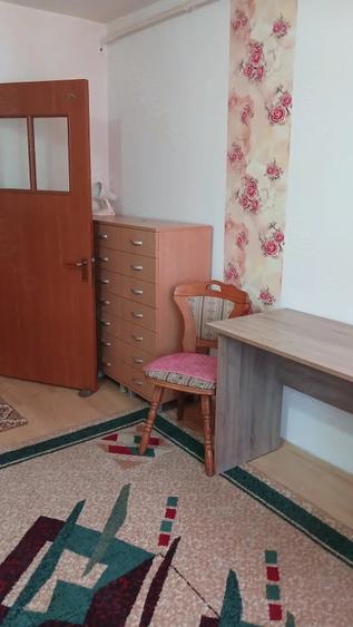 Apartament cu 2 camere decomandat în Traian