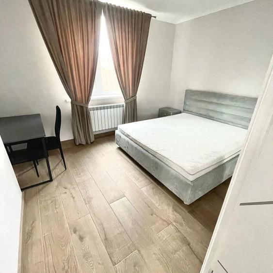 Garsonieră decomandată în Ghencea