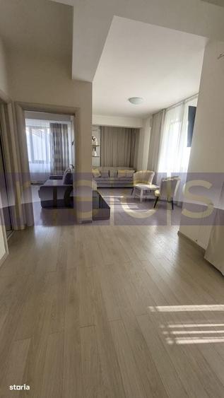 Apartament cu 3 camere decomandat în 1 Mai