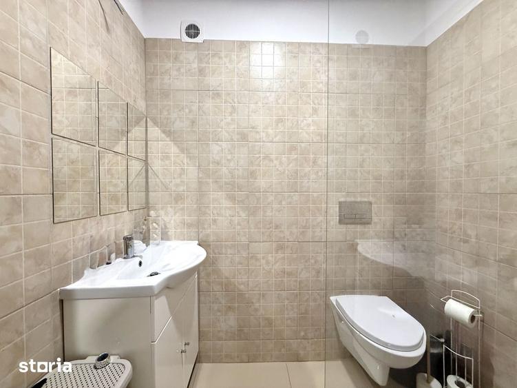 Apartament cu 2 camere în Mogoșoaia