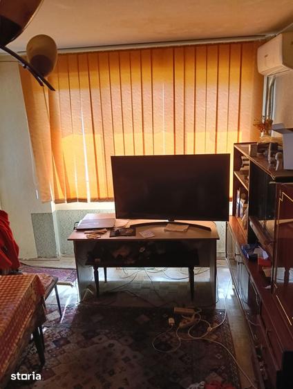 Apartament cu 2 camere semidecomandat în Drumul Taberei