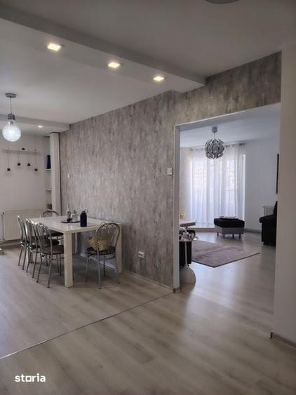 Apartament de vanzare - 3
