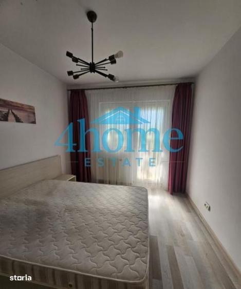 Apartament cu 2 camere în 1 Decembrie