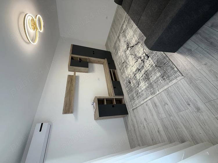 Inchiriez apartament cu 2 camere - 2