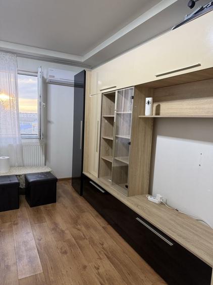 Garsonieră în Central