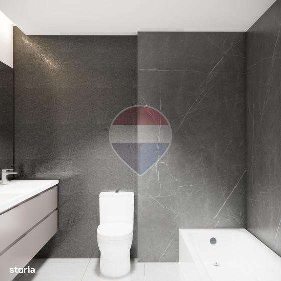 Apartament cu 2 camere în Central