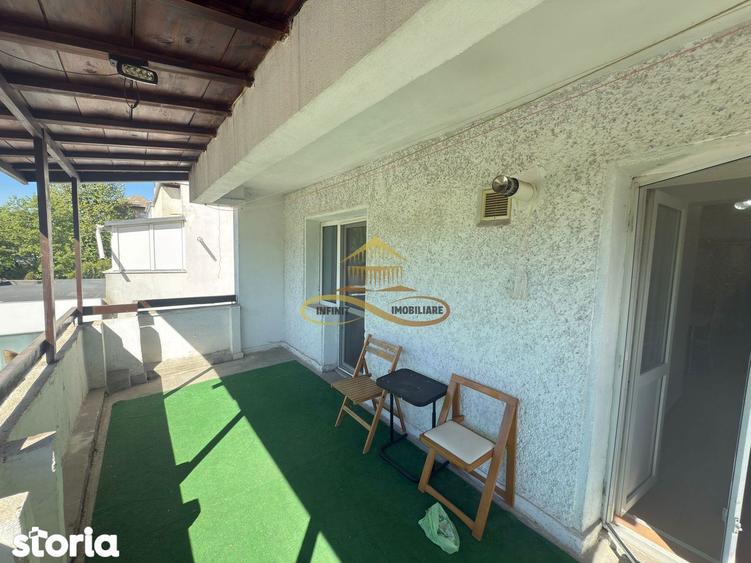 Apartament 3 camere de inchiriat parcul catedralei Bacau - 4
