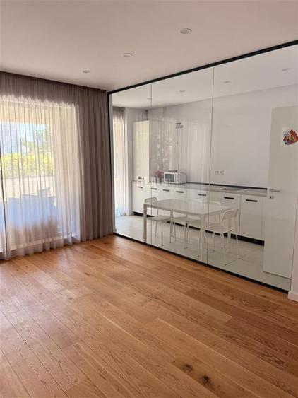 Apartament cu 2 camere decomandat, mobilat în Aviației