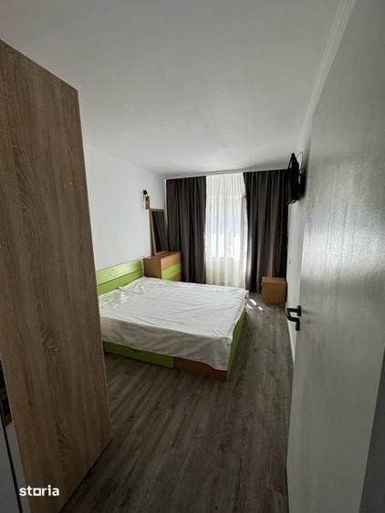 Apartament cu 2 camere în Ostroveni