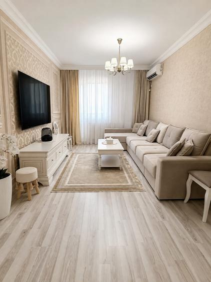 Apartament cu 2 camere în Brâncoveanu