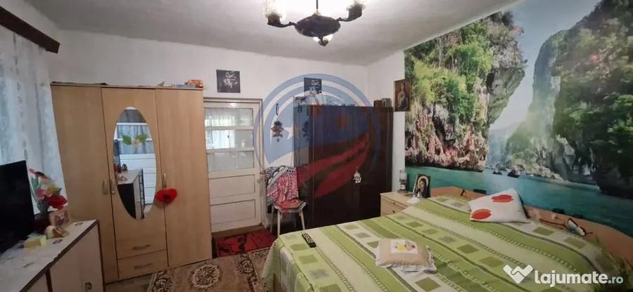 Casa parter cu teren generos de 595 mp, in ?imnicul de... - Craiova (Dolj) - 10