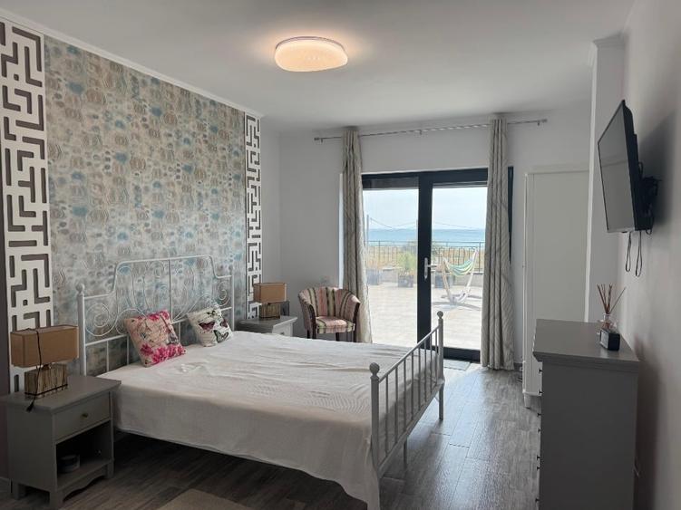 Apartament cu 3 camere decomandat, mobilat în Nord