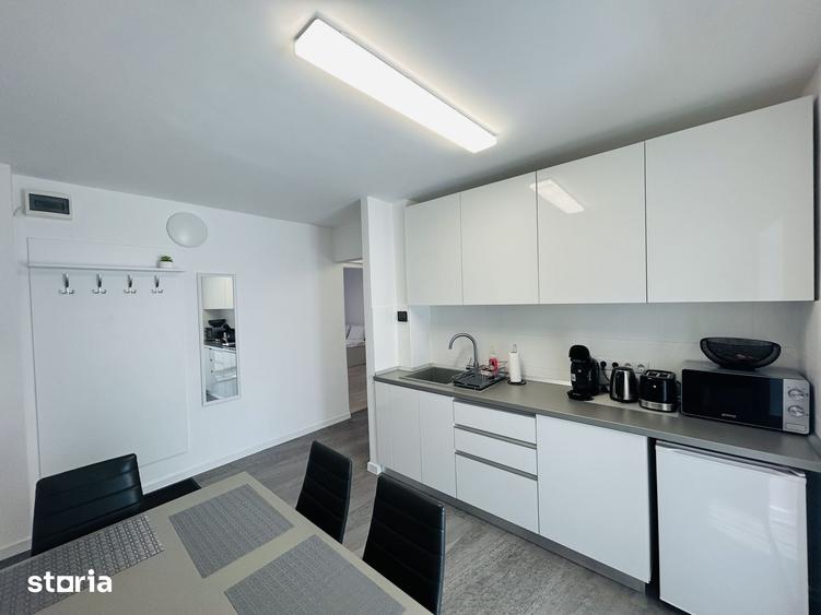 Apartament cu 2 camere decomandat în Șelimbăr