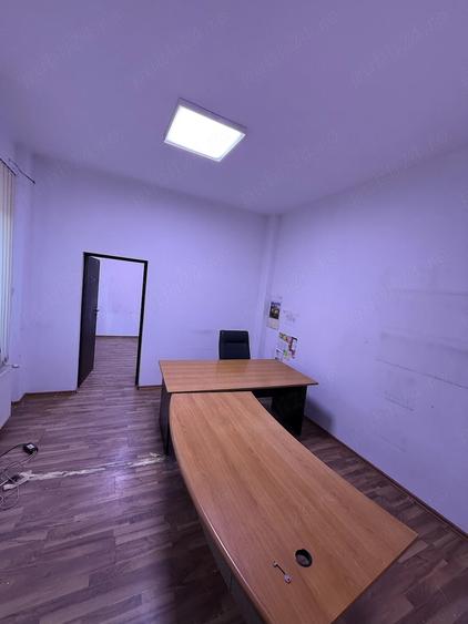 Spațiu comercial, de 90 mp, în 13 Septembrie