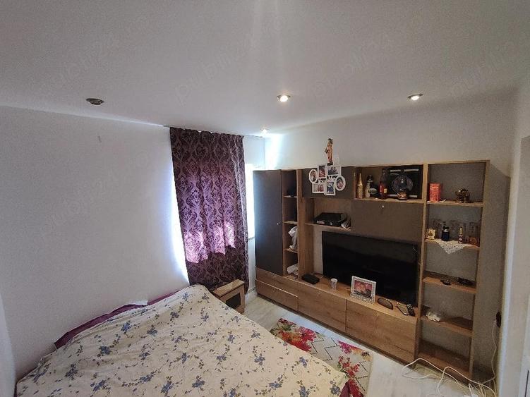 Casă cu Teren 2402 Mp în Iazurile