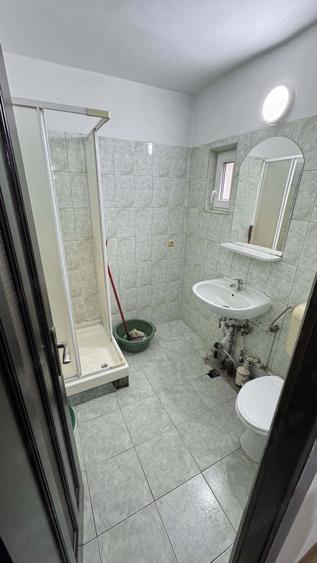 Apartament cu 2 camere decomandat în Sebeș