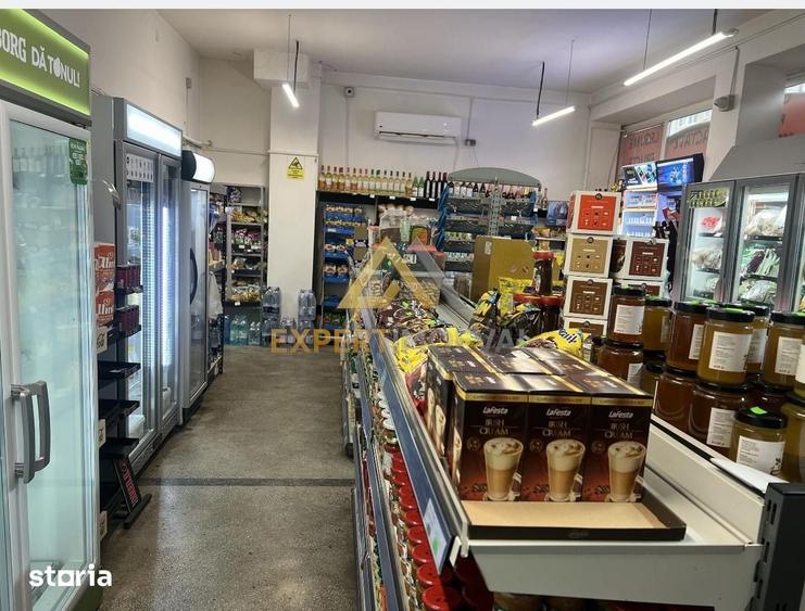 Spațiu comercial, de 101 mp, în Ultracentral