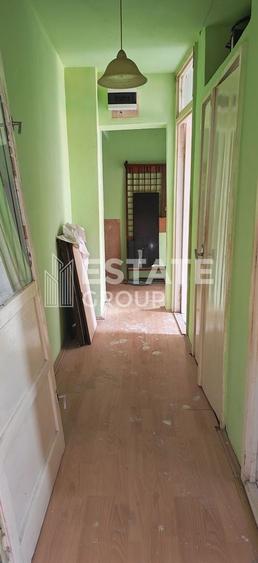 Apartament cu 2 camere decomandat, mobilat în Șagului