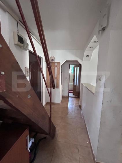 Apartament 4 camere, etaj 4, 56 mp utili + mansarda, zona Împăratul Traian - 10