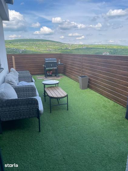 Vanzare Penthouse Apartament 3 camere separate Bucatarie Garaj inclus - 8
