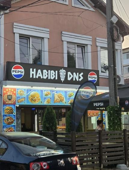 Spațiu comercial, de 45 mp, în Exterior Vest