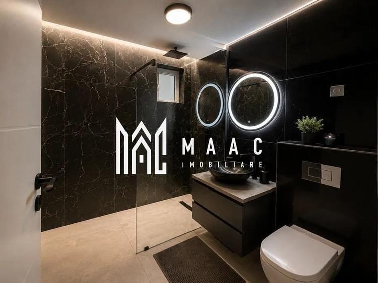 Apartament cu 2 camere semidecomandat, mobilat în Central