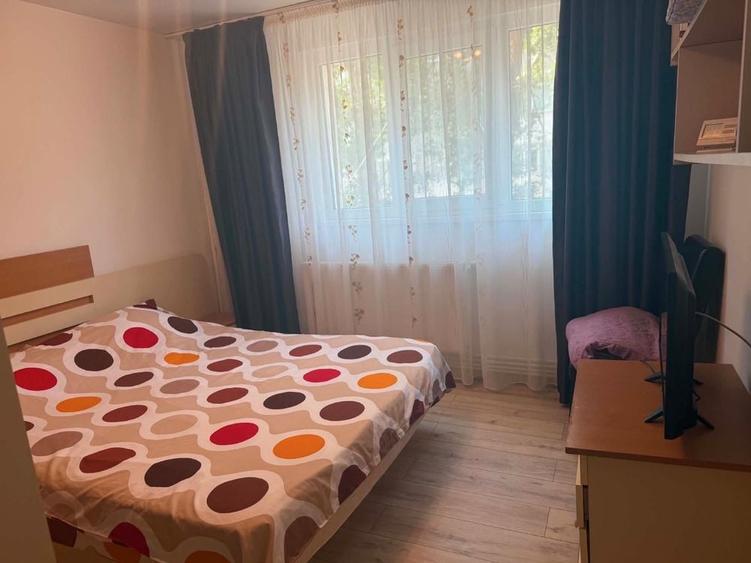 Apartament cu 2 camere în Dunărea