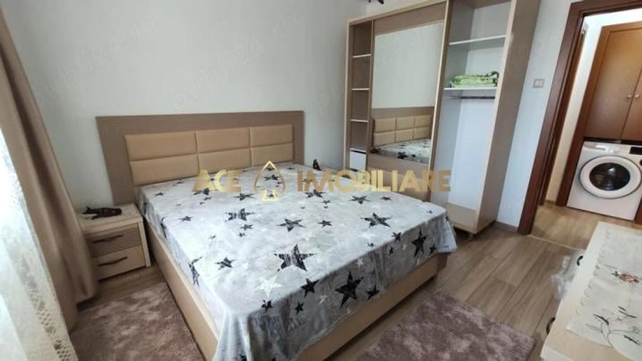Apartament cu 2 camere decomandat, mobilat în Giulești