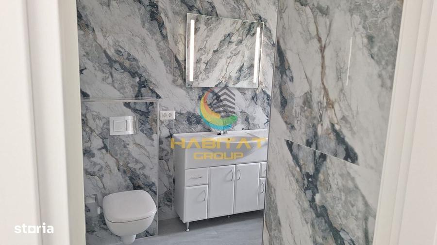 Casă cu 3 camere în Crețești