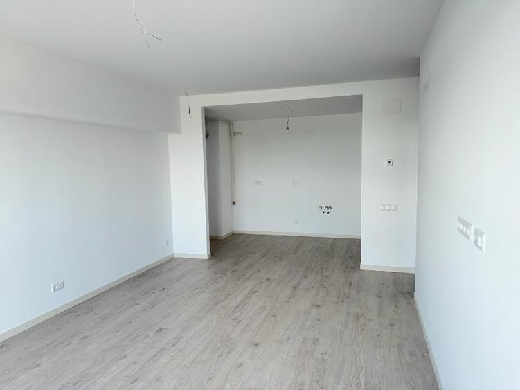 Apartament cu 2 camere semidecomandat în Drumul Taberei