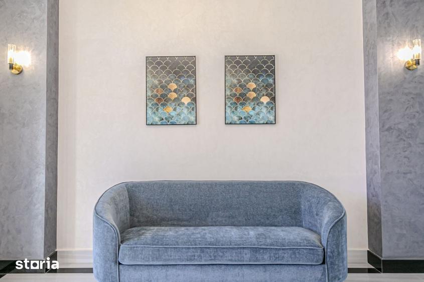 Apartament cu 3 camere în Vișani