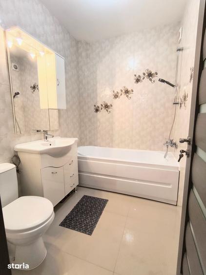 Apartament cu 3 camere decomandate, Gheorghe Doja - 3