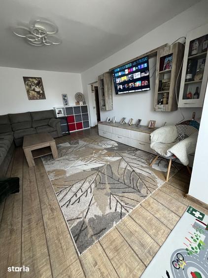 Apartament 3 camere Inel 2 - 16