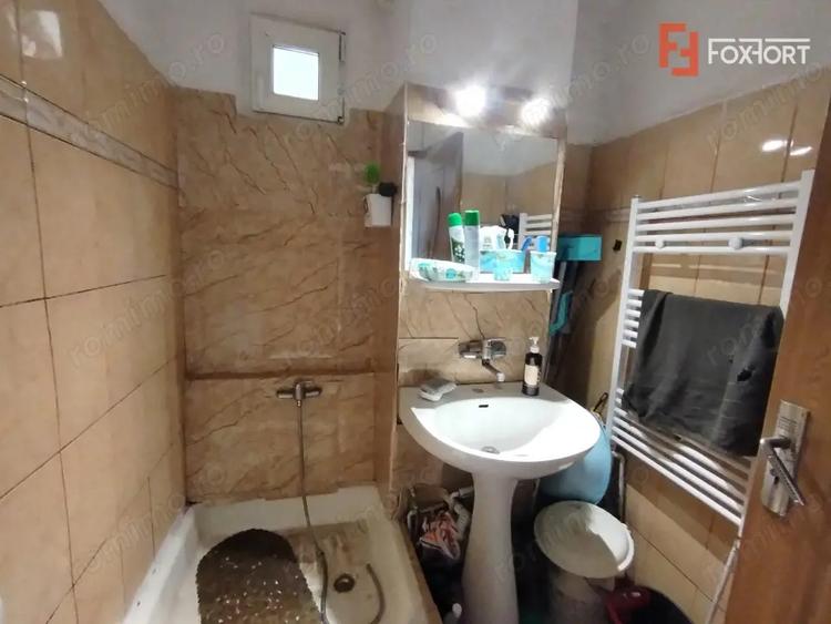 COMISION 0% Apartament cu 4 camere de vanzare in Timisoara, zona Sagului - 14