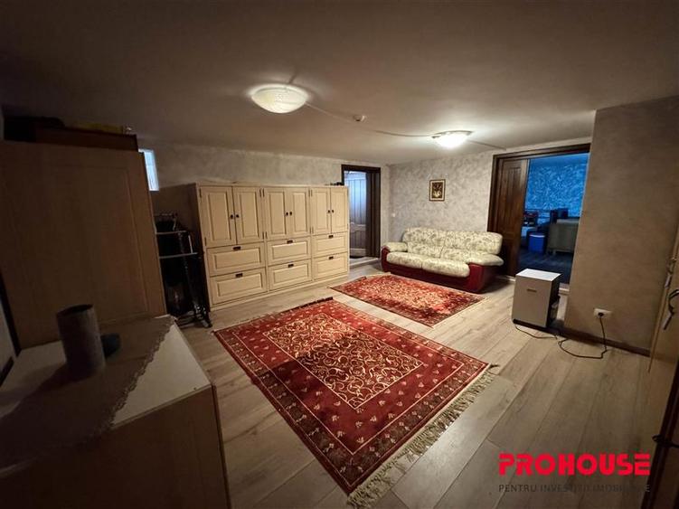 ELEGANTA FARA COMPROMIS | RESEDINTA EXCLUSIVISTA IN BACAU | 424 MP CONSTRUITI | - 21
