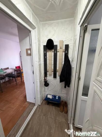 Apartament cu 2 camere decomandat în Vest