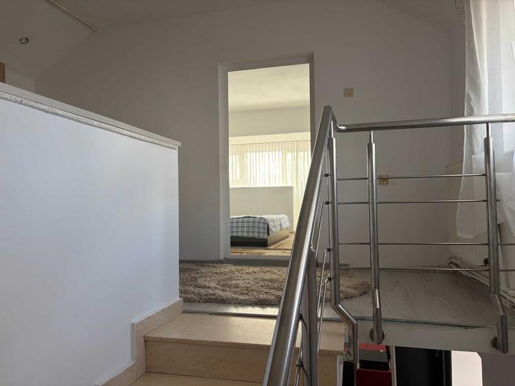 Casă cu 2 camere cu Teren 150 Mp în Central