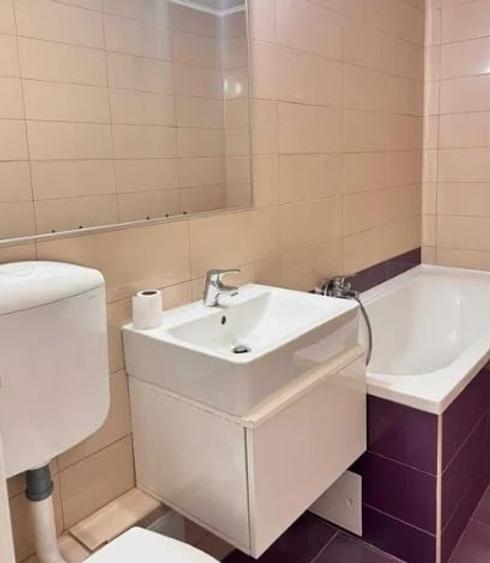 Nerva Traian METROU TIMPURI NOI,DECOMANDAT,Amenajat,parcare,mobilat,complet - 7