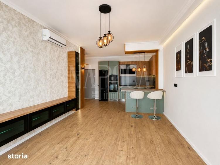 Apartament 2 camere de vanzare in Floresti - 5